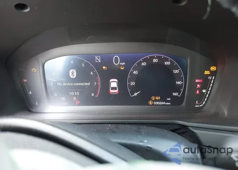 2024 Honda Accord Ex из США, поврежденный, VIN 1HGCY1F39RA017238